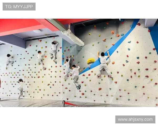 武汉攀岩队的逆袭之旅：勇攀高峰的奋斗与坚持纪实