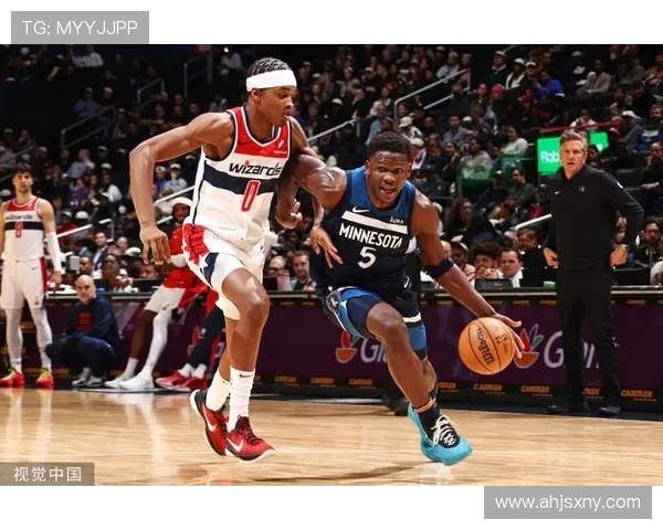 2019年森林狼与奇才的精彩对决回顾与赛季分析