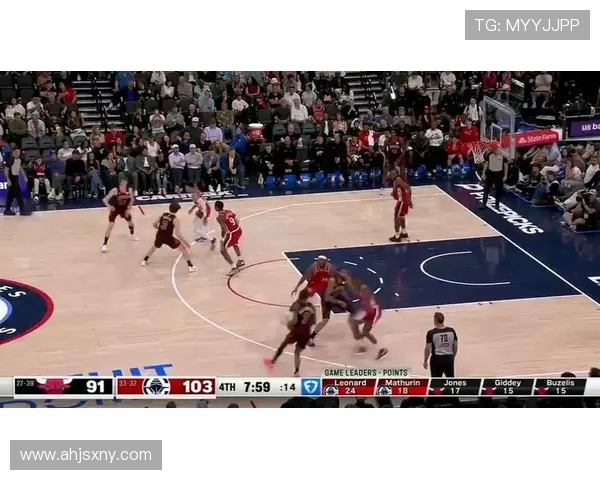 NBA骑士与快船精彩对决全场录像回放及精彩瞬间分析