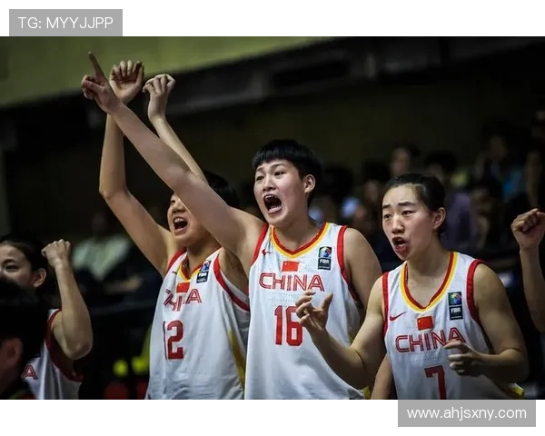 中国U18青年队迎战黎巴嫩队力争在国际赛场上取得佳绩