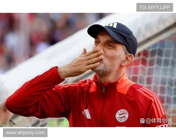 图赫尔接掌曼联在即滕哈赫下课倒计时已开启